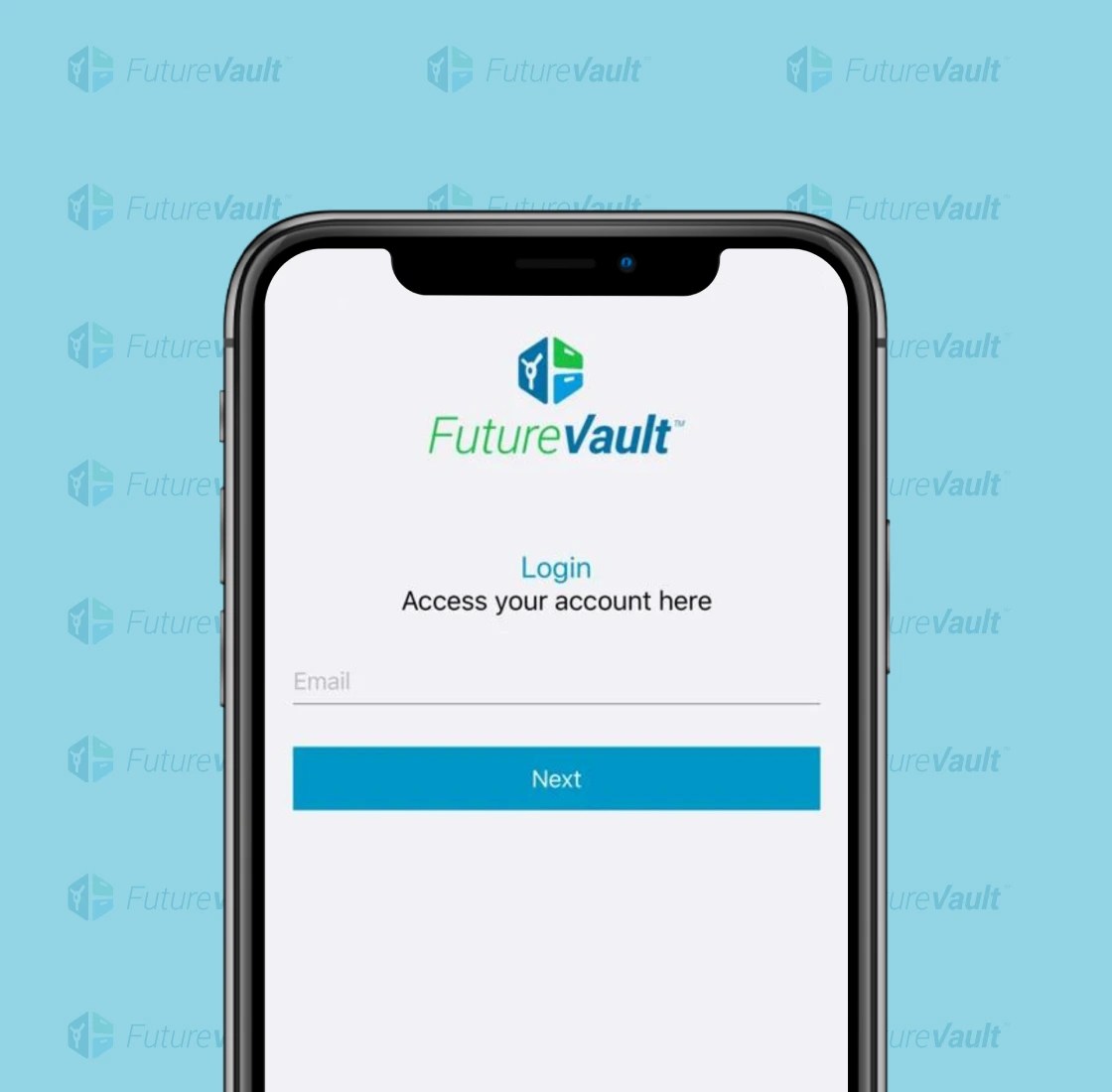 FutureVault