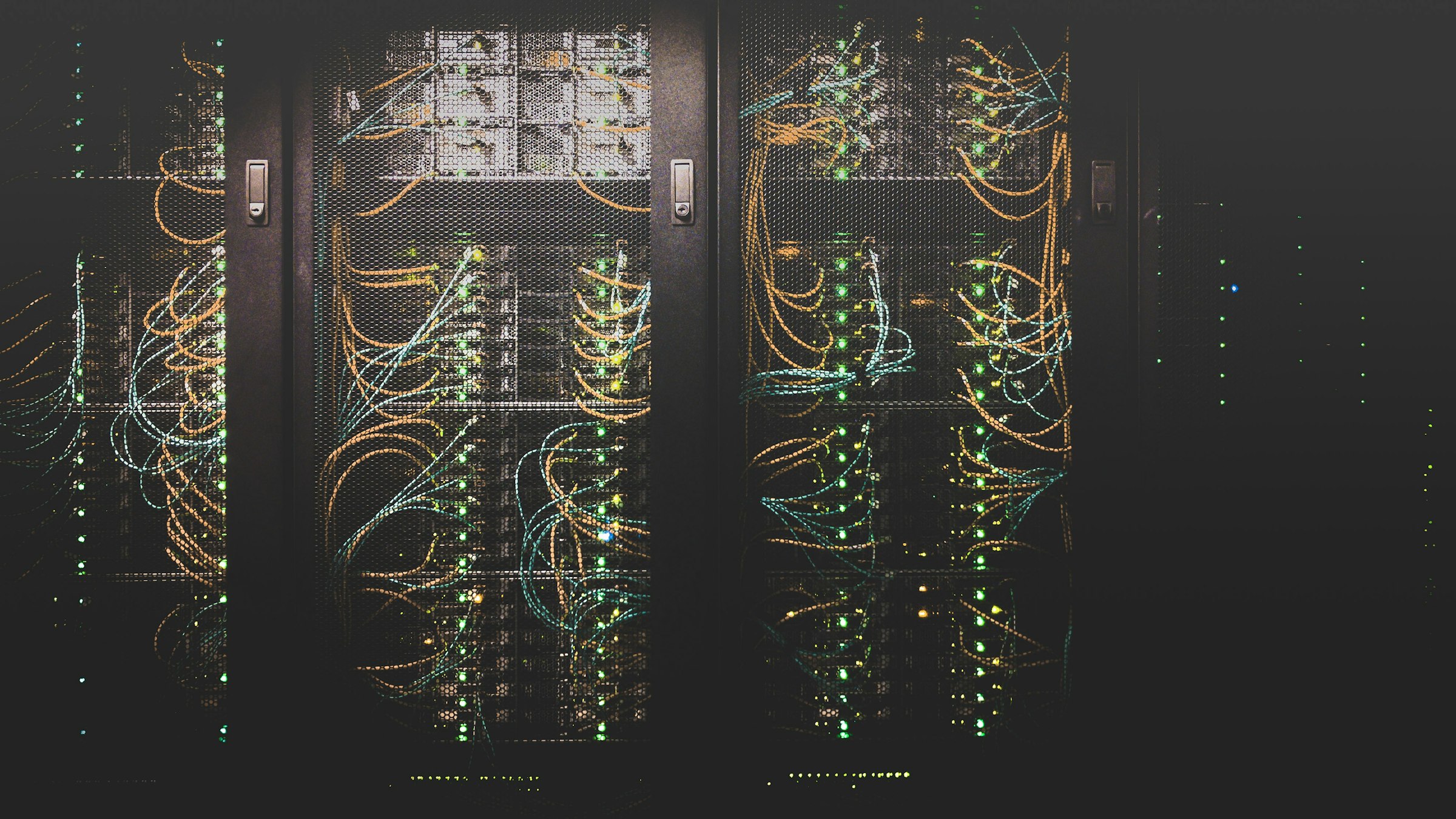 Infrastructure Management